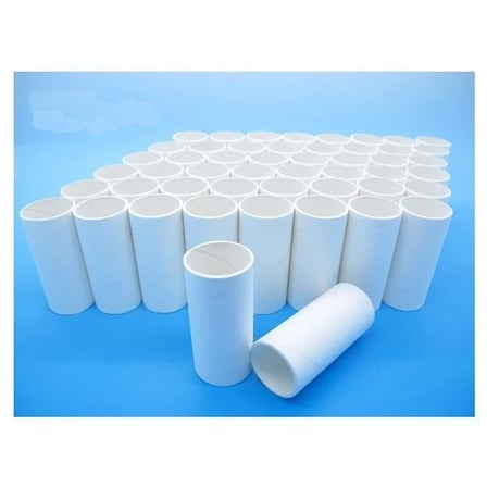 Gizem Medikal Spirometre Karton Ağızlığı 100'lü Paket