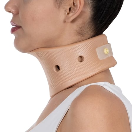 Nelson Boyunluk Small - Ergonomik Destek, Wingmed