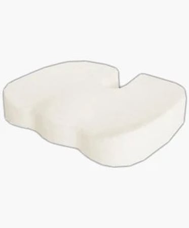 Visco coccyx oturma minderi