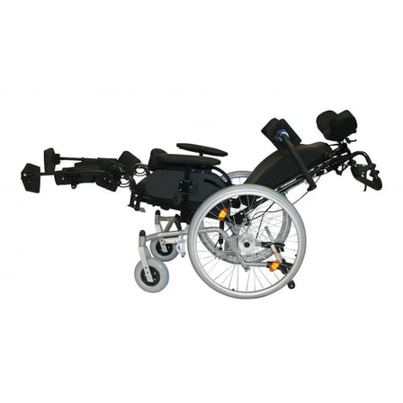 Poylin p130 multi fonksiyonel tekerlekli sandalye