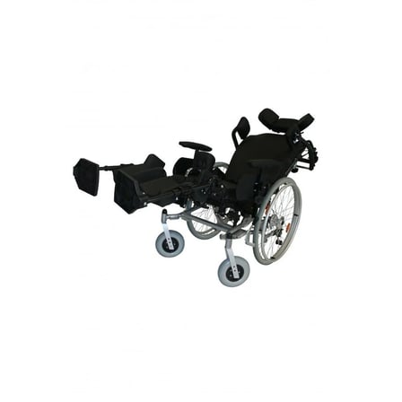 Poylin p130 multi fonksiyonel tekerlekli sandalye
