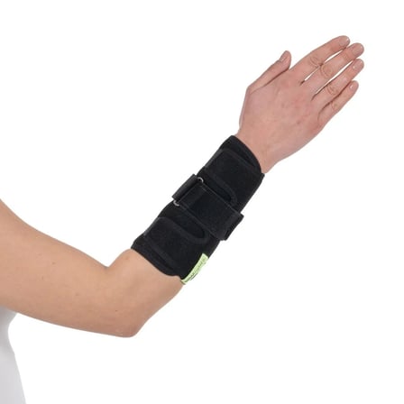 Wingmed Ön Kol Splinti - Alüminyum Destekli, Ergonomik