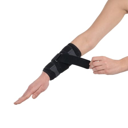 Wingmed Ön Kol Splinti - Alüminyum Destekli, Ergonomik