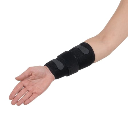 Wingmed Ön Kol Splinti - Alüminyum Destekli, Ergonomik