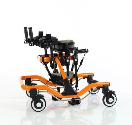 Wg- pediatrik walker