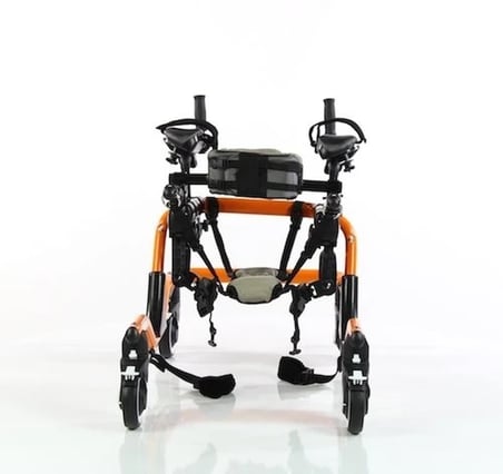 Wg- pediatrik walker