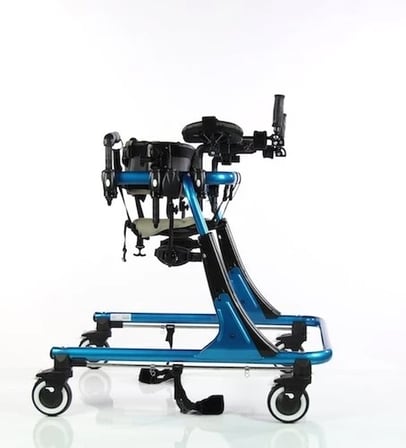 Wg- pediatrik walker