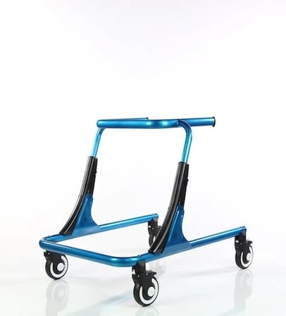 Wg- pediatrik walker