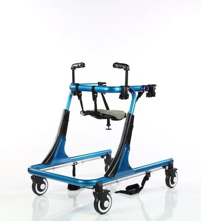 Wg- pediatrik walker
