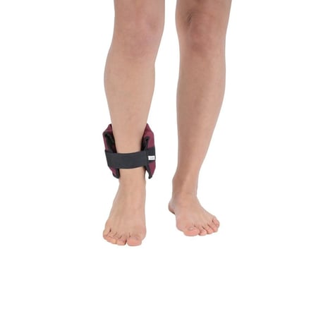 Soles Ortopedi Kurşun Ağırlık El ve Ayak 1.5 Kg