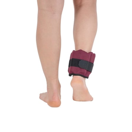 Soles Ortopedi Kurşun Ağırlık El ve Ayak 1.5 Kg