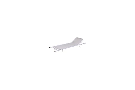 Çağrı Medikal Katlanır Sedye - Brandalı, 150 kg Kapasiteli