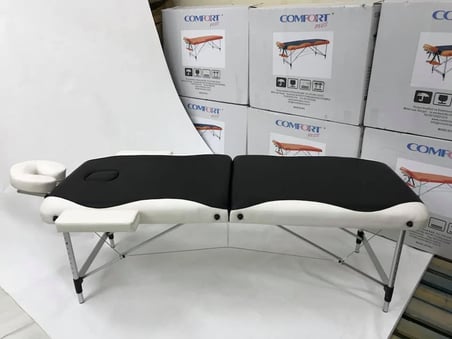Lüx çanta tipi masaj masası çanta tipi