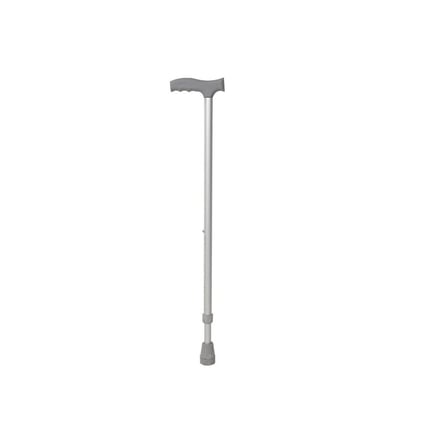 Poylin P511 Gri Baston - Hafif ve Ergonomik