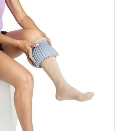 Doff N' Donner Varis Çorabı Giydirme ve Çıkarma Aparatı – Kompresyon Çorabı Yardımcısı