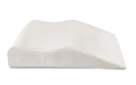 Hiss Tekstil Ayak Dinlendirme Minderi - Yumuşak ve Ergonomik