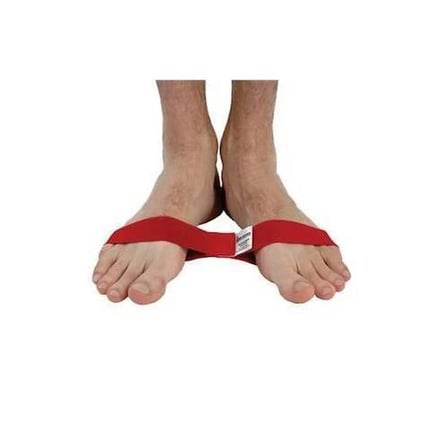 Msd ankletough - ayak bileği kuvvetlendirici