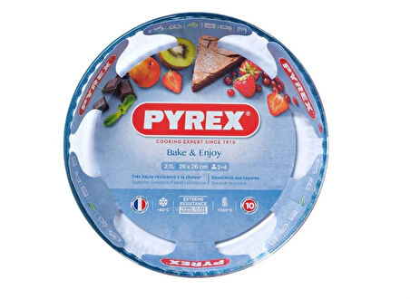 PYREX 818B000/7246 FIRIN KABI