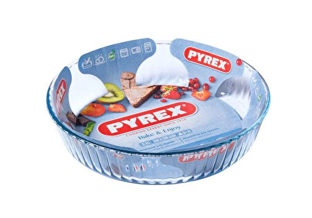 PYREX 818B000/7246 FIRIN KABI