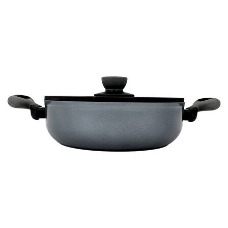 Leggno Colorgy Diamond Pro Pilav Tenceresi 24 cm