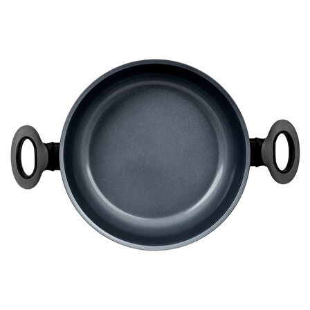 Leggno Colorgy Diamond Pro Pilav Tenceresi 28 cm