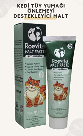 Roevita Multi Paste 100g