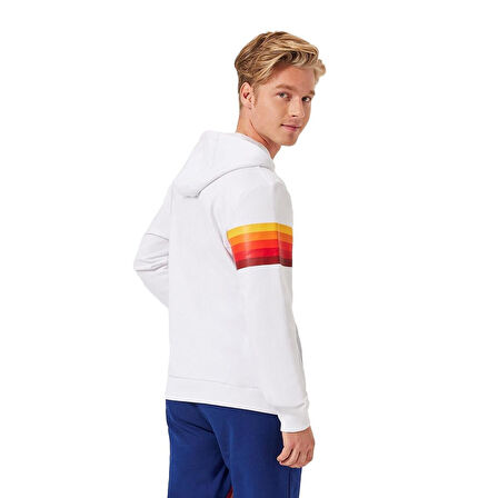 Ellesse Erkek Kapüşonlu Sweatshirt