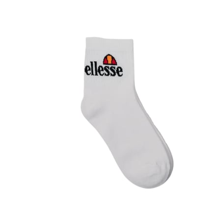 Ellesse 3'Lü Çorap - C010
