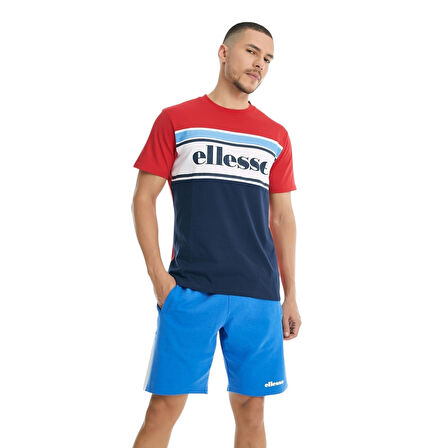 Erkek T-shirt ELL.EM002