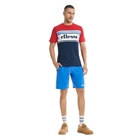 Erkek T-shirt ELL.EM002