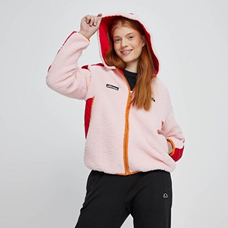 Ellesse Ceket Kadın Sweat EF058