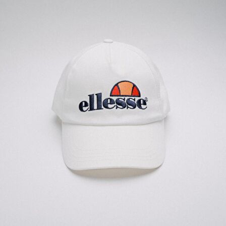 Ellesse Şapka Beyaz Unisex