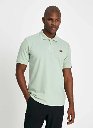 Ellesse Mint Erkek Polo T-Shirt EM132-MNT