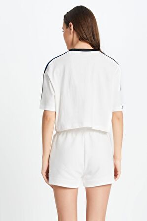 Ellesse Kadın Tişört EF118-OF