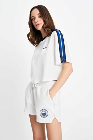 Ellesse Kadın Tişört EF118-OF