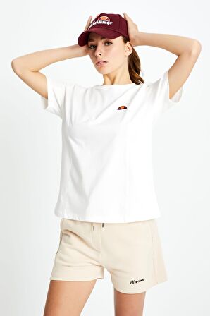 Ellesse Kadın Tişört EF141-OF