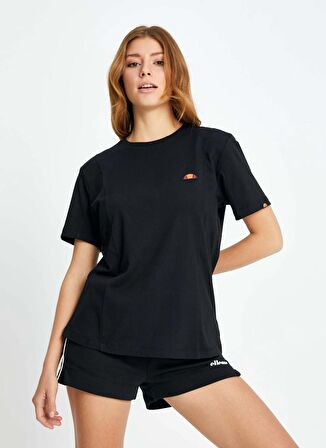 Ellesse T-Shirt, XS, Siyah