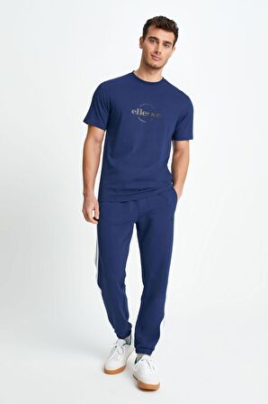 Ellesse Erkek Tişört EM165-NV