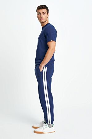 Ellesse Erkek Tişört EM165-NV