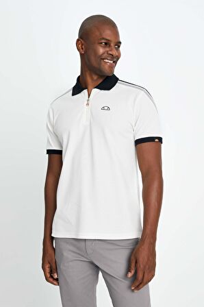 Ellesse Erkek Polo Yaka Tişört EM169-OF