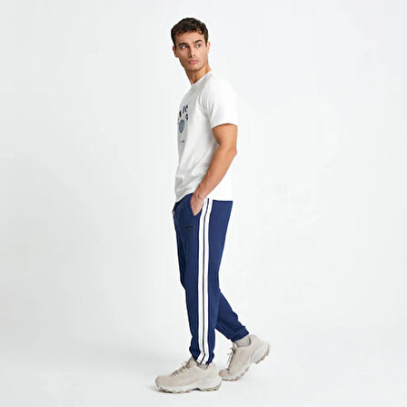 Ellesse Erkek T-shirt M-EM183