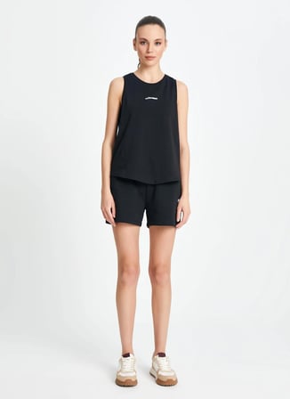 Ellesse Atlet, L, Siyah