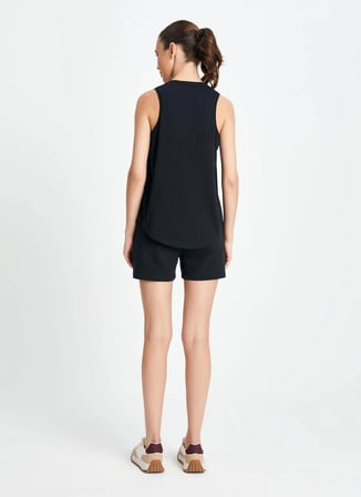 Ellesse Atlet, L, Siyah