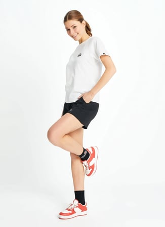 Ellesse Şort, XS, Siyah