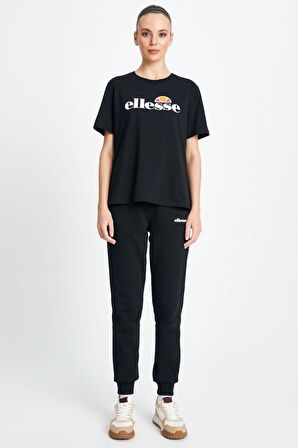 Ellesse Kadın Tişört F020-1-BK