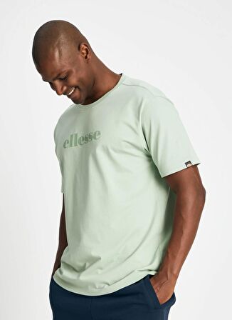 Ellesse T-Shirt, M, Mint