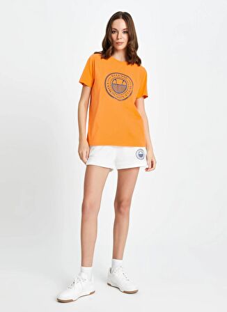 Ellesse T-Shirt, XS, Somon