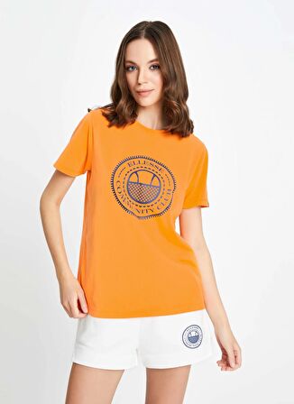 Ellesse T-Shirt, XS, Somon