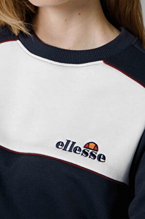 Ellesse KADiN Sweatshirt EF183-NV