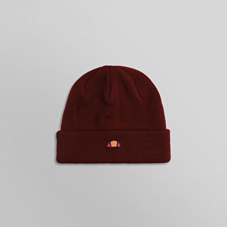 Ellesse Unisex Bordo Bere EU208